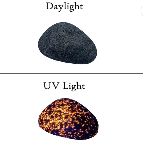 2 in 1 LED Pen Flashlight Regular and Ultra Violet Small Portable 2 Light Source - Picture 3 of 12